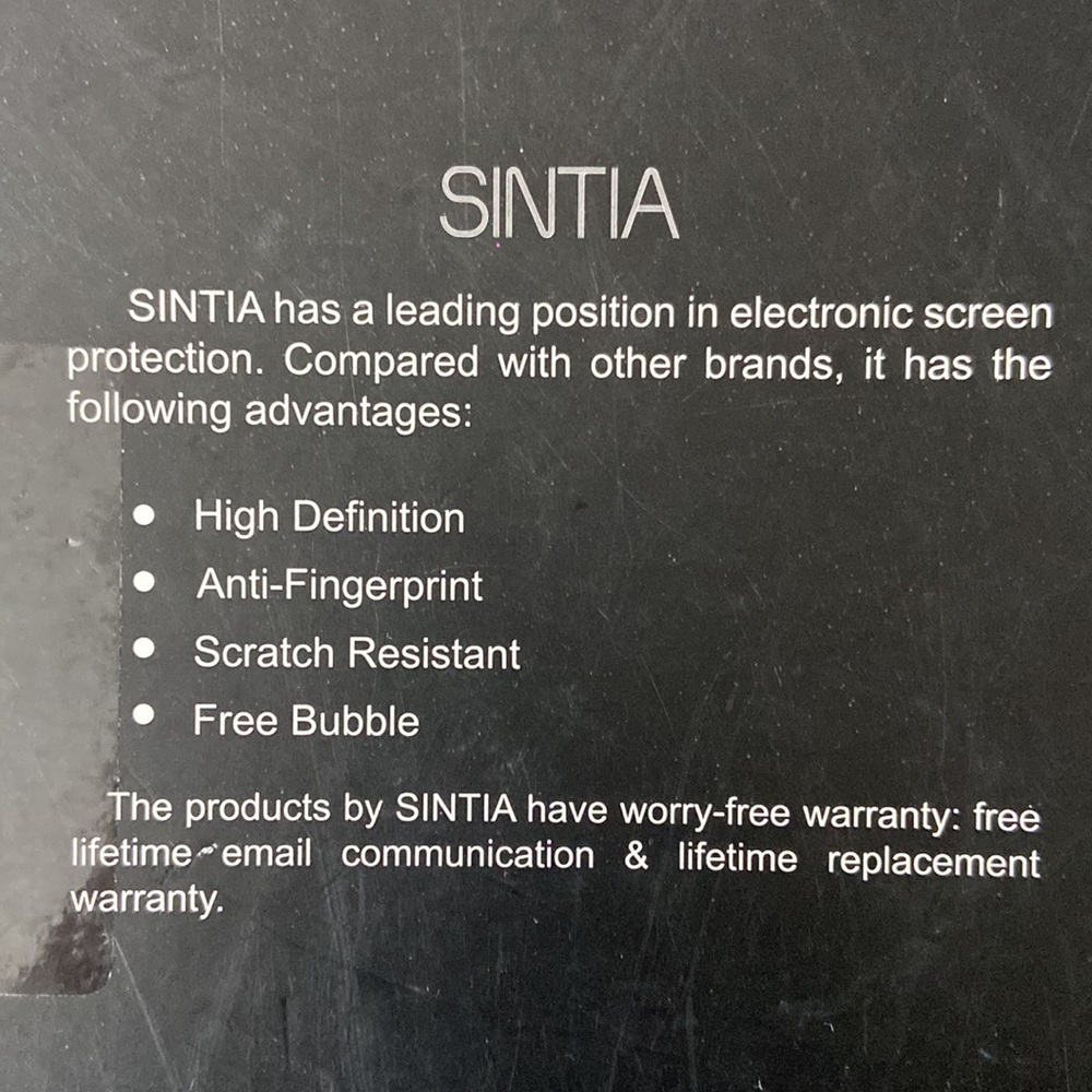 Screen Protector For IPhone Pro 12 6.7” - Picture 4 of 7